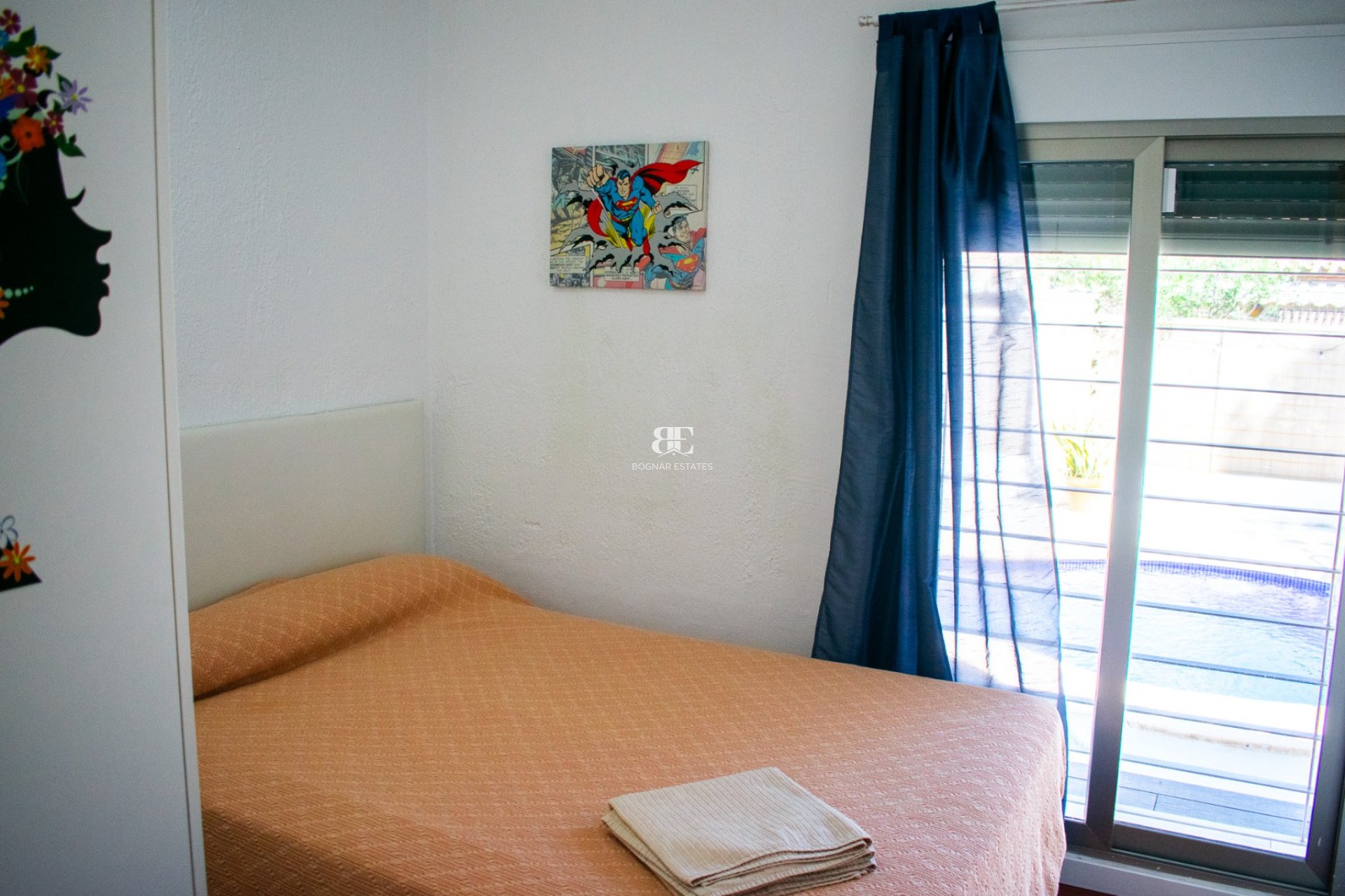Wiederverkauf - Villa -
Orihuela Costa - Punta Prima