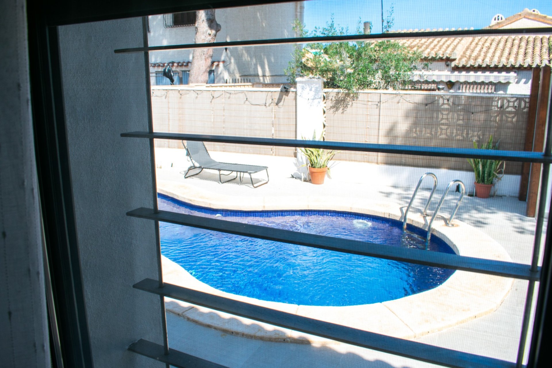 Wiederverkauf - Villa -
Orihuela Costa - Punta Prima