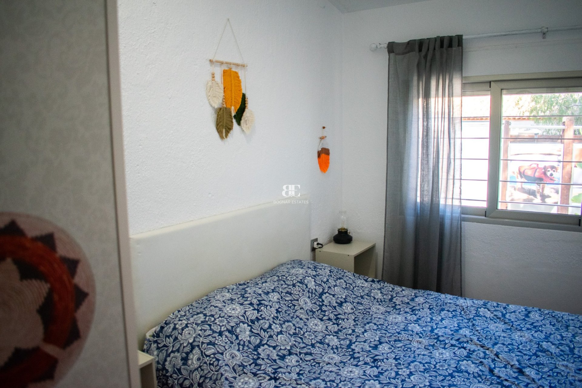 Wiederverkauf - Villa -
Orihuela Costa - Punta Prima