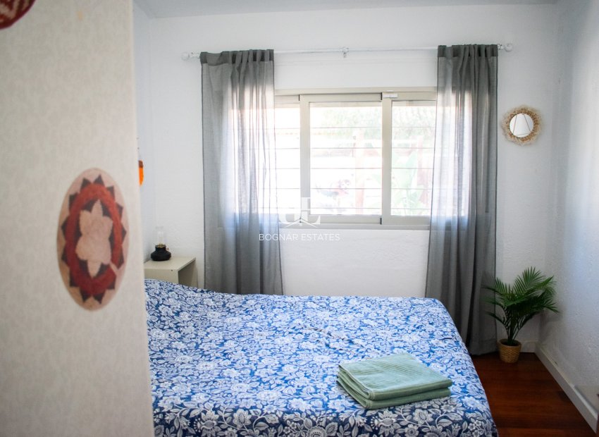 Wiederverkauf - Villa -
Orihuela Costa - Punta Prima