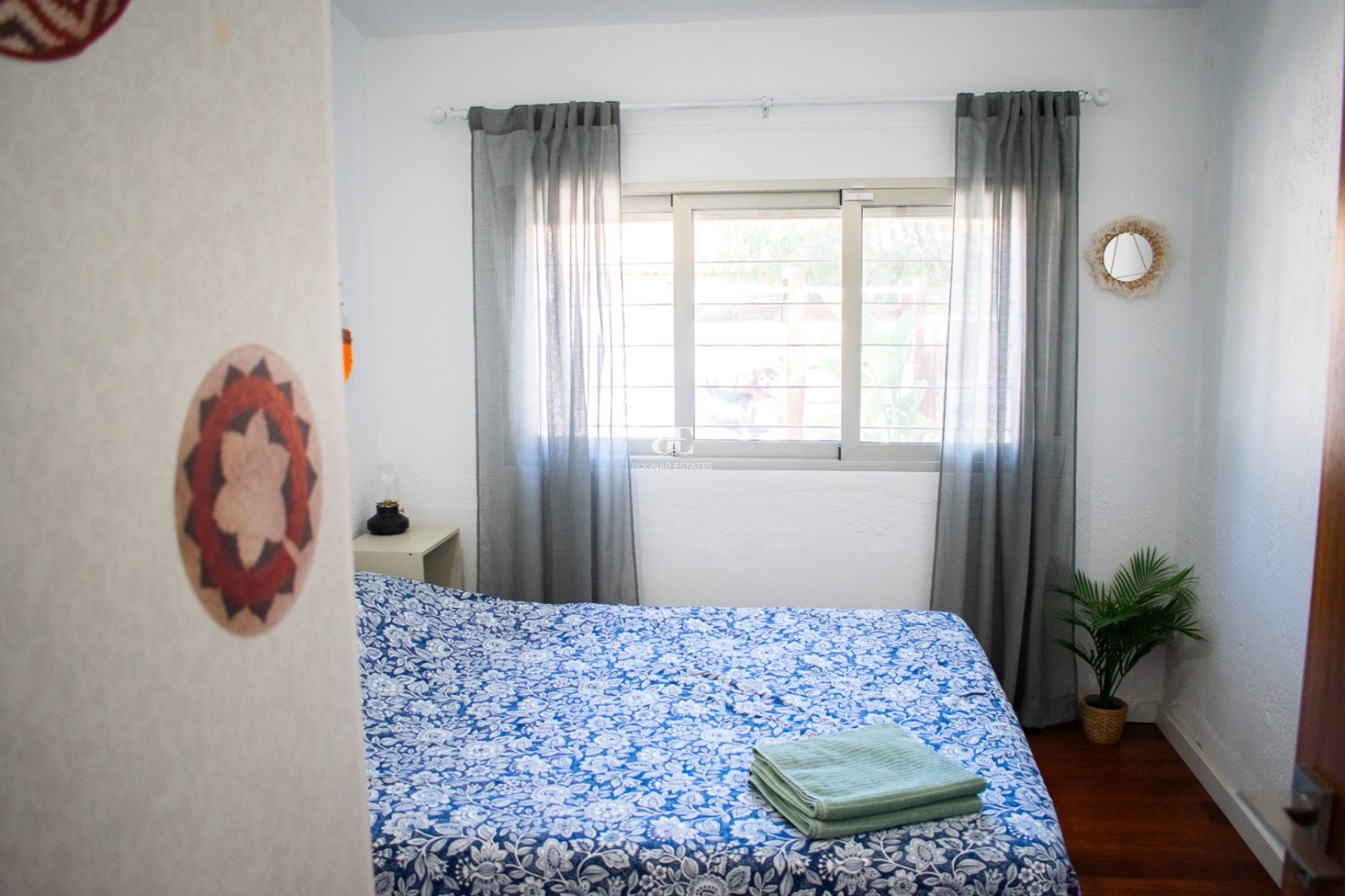 Wiederverkauf - Villa -
Orihuela Costa - Punta Prima