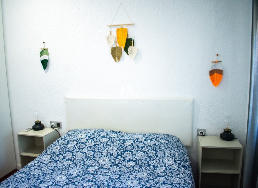 Wiederverkauf - Villa -
Orihuela Costa - Punta Prima