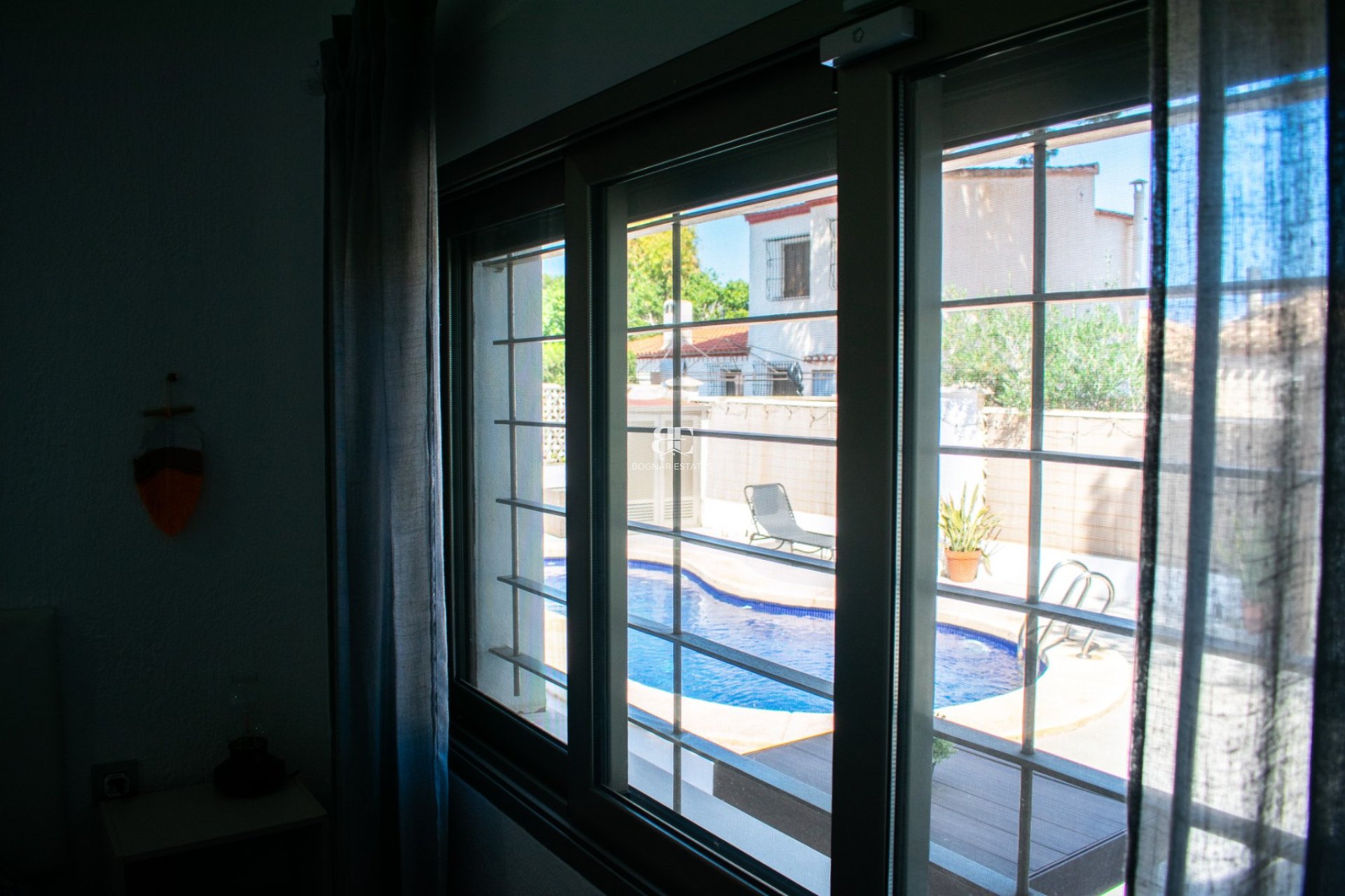 Wiederverkauf - Villa -
Orihuela Costa - Punta Prima