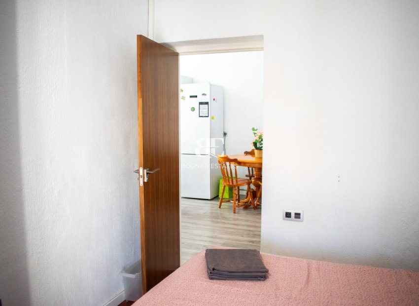 Wiederverkauf - Villa -
Orihuela Costa - Punta Prima
