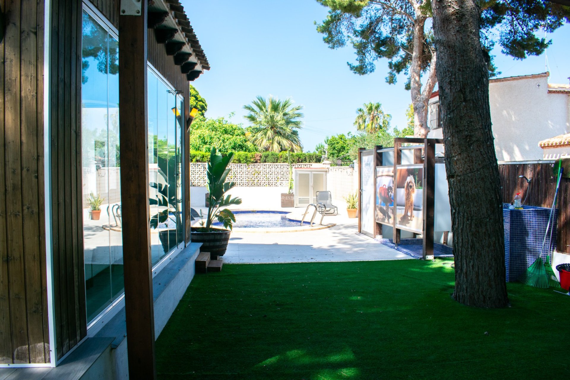 Wiederverkauf - Villa -
Orihuela Costa - Punta Prima