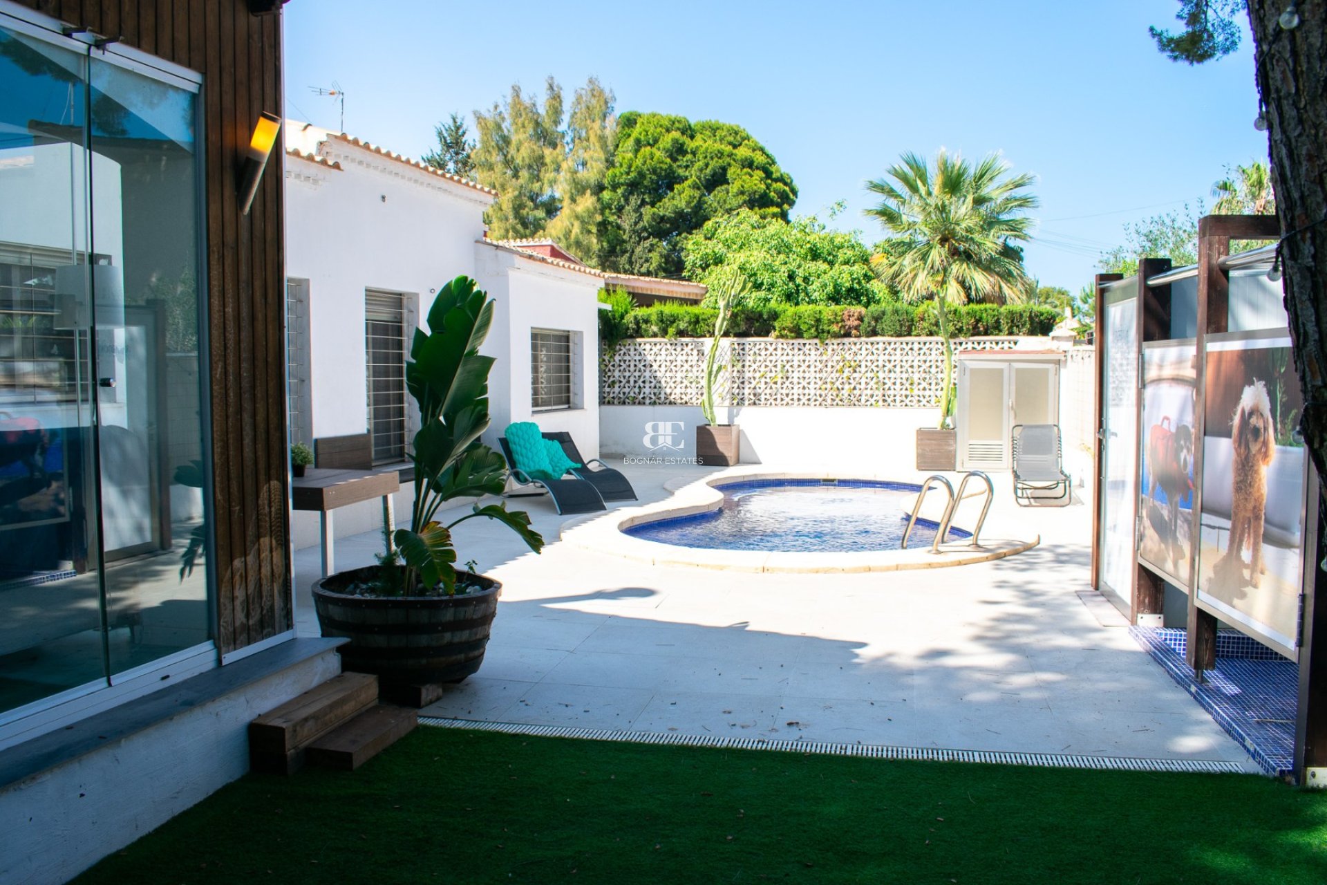 Wiederverkauf - Villa -
Orihuela Costa - Punta Prima