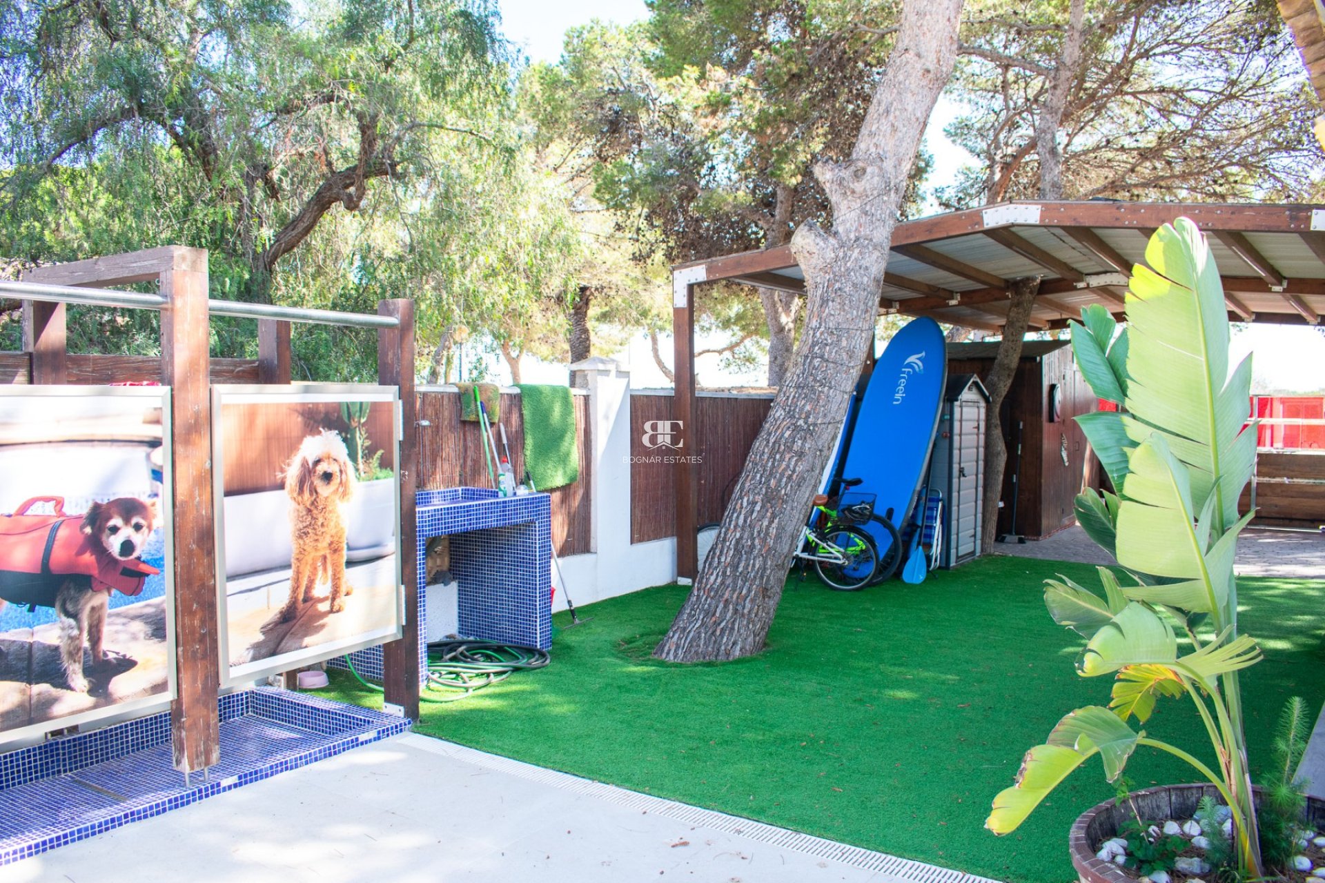 Wiederverkauf - Villa -
Orihuela Costa - Punta Prima