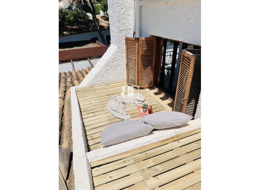 Wiederverkauf - Villa -
Orihuela Costa - Punta Prima