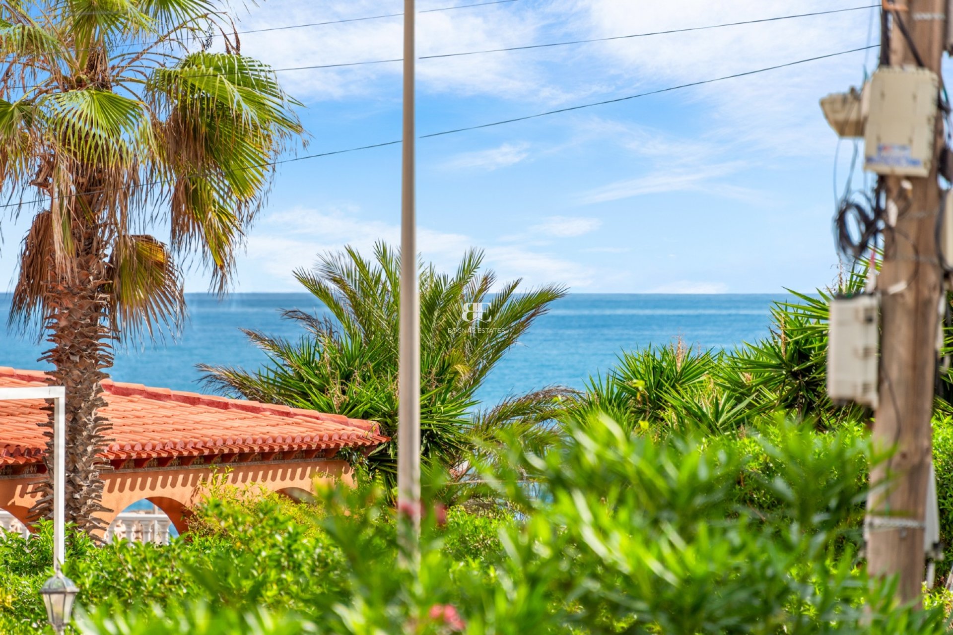 Wiederverkauf - Villa -
Orihuela Costa - Punta Prima