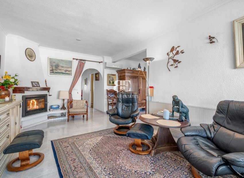 Wiederverkauf - Villa -
Orihuela Costa - Punta Prima