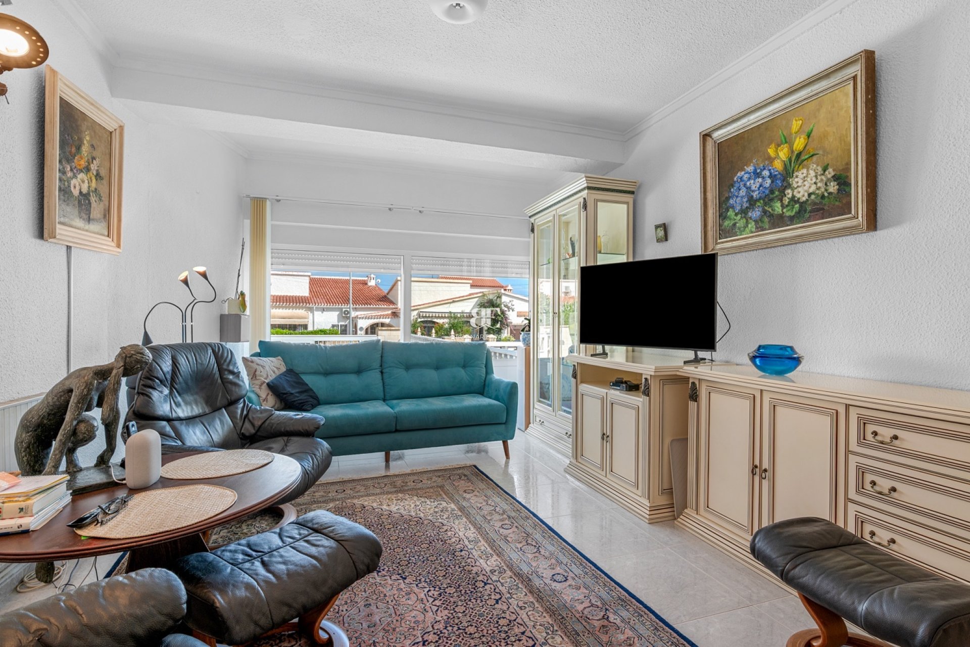 Wiederverkauf - Villa -
Orihuela Costa - Punta Prima