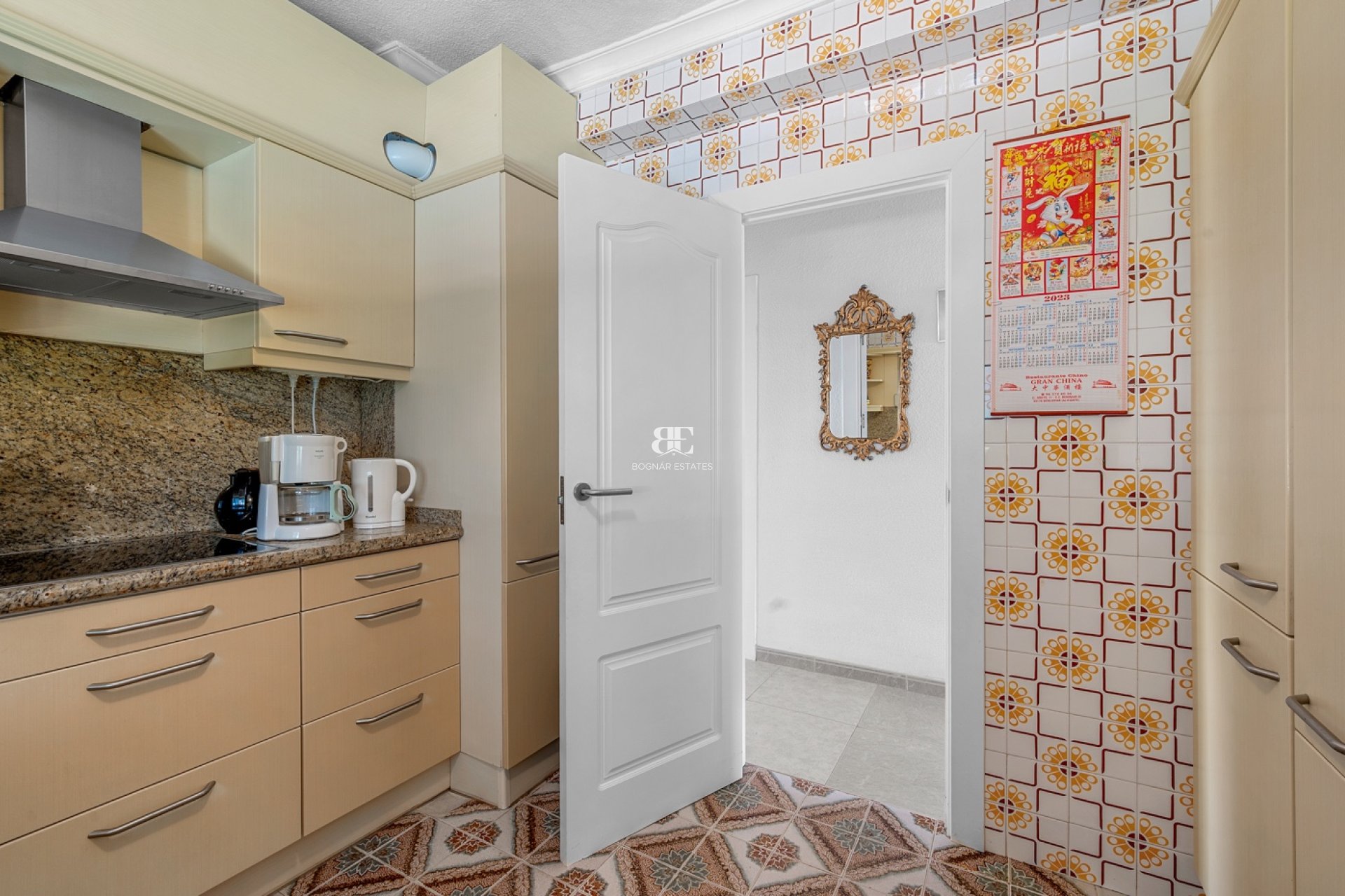 Wiederverkauf - Villa -
Orihuela Costa - Punta Prima