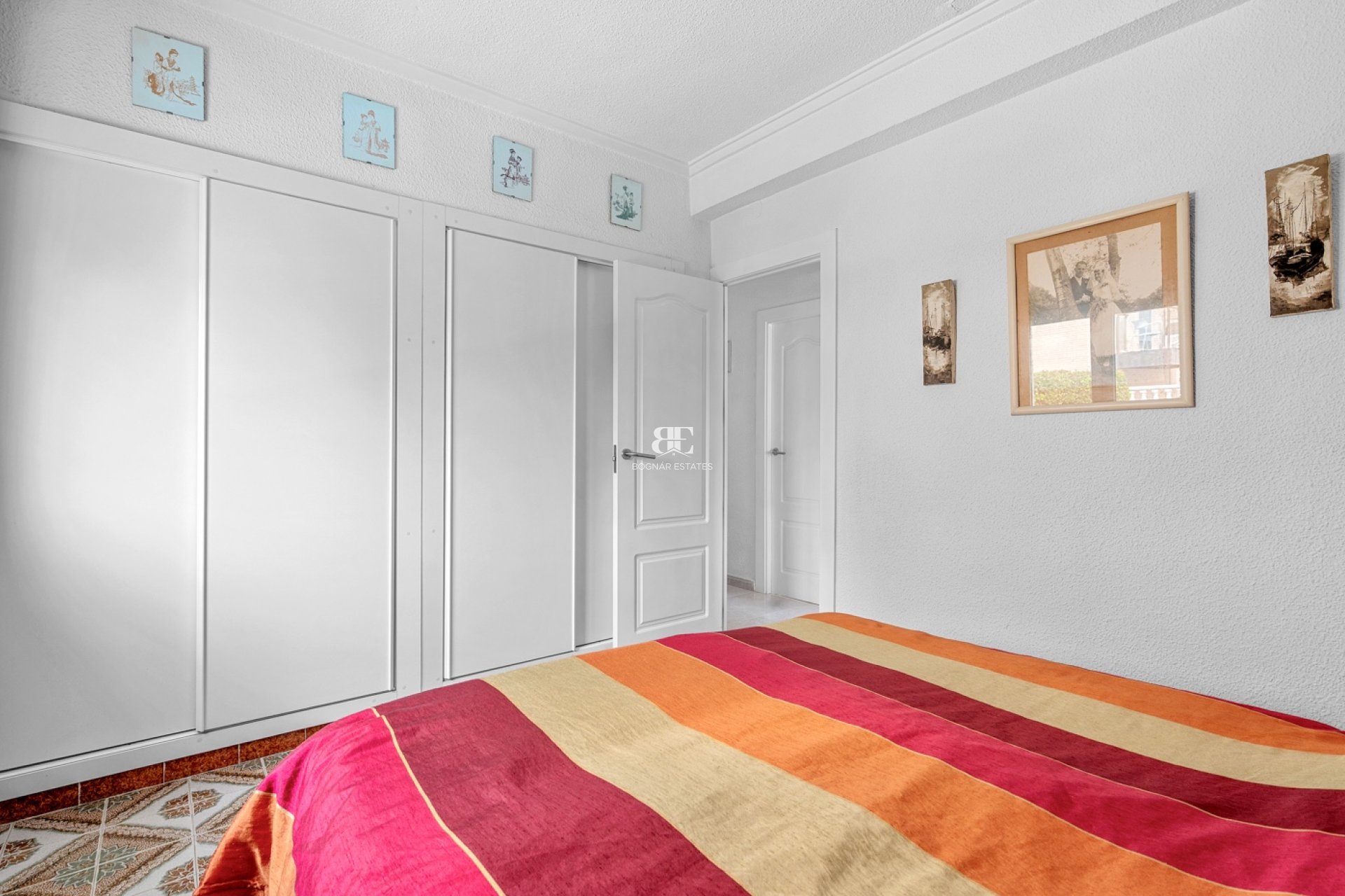 Wiederverkauf - Villa -
Orihuela Costa - Punta Prima