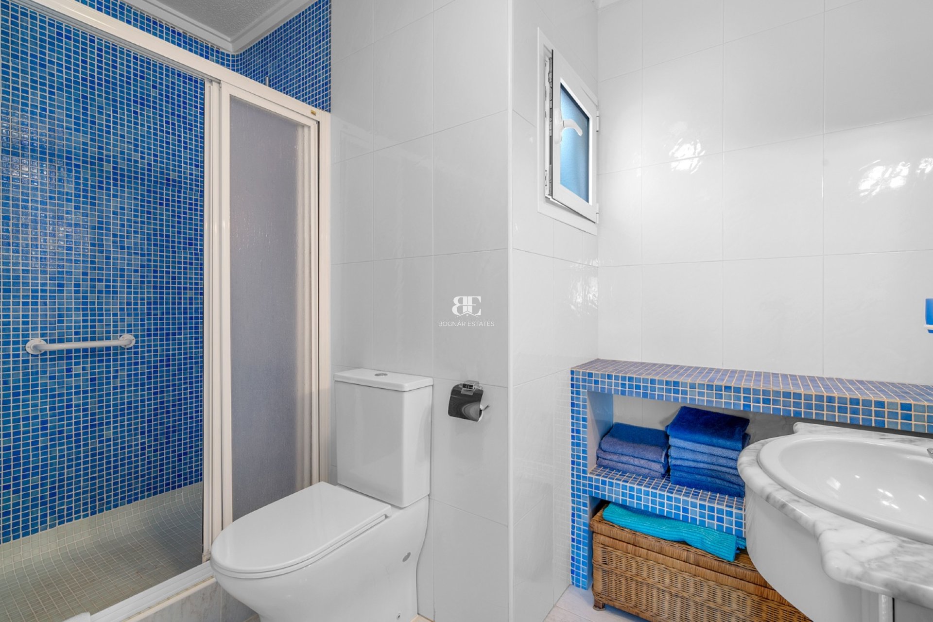 Wiederverkauf - Villa -
Orihuela Costa - Punta Prima