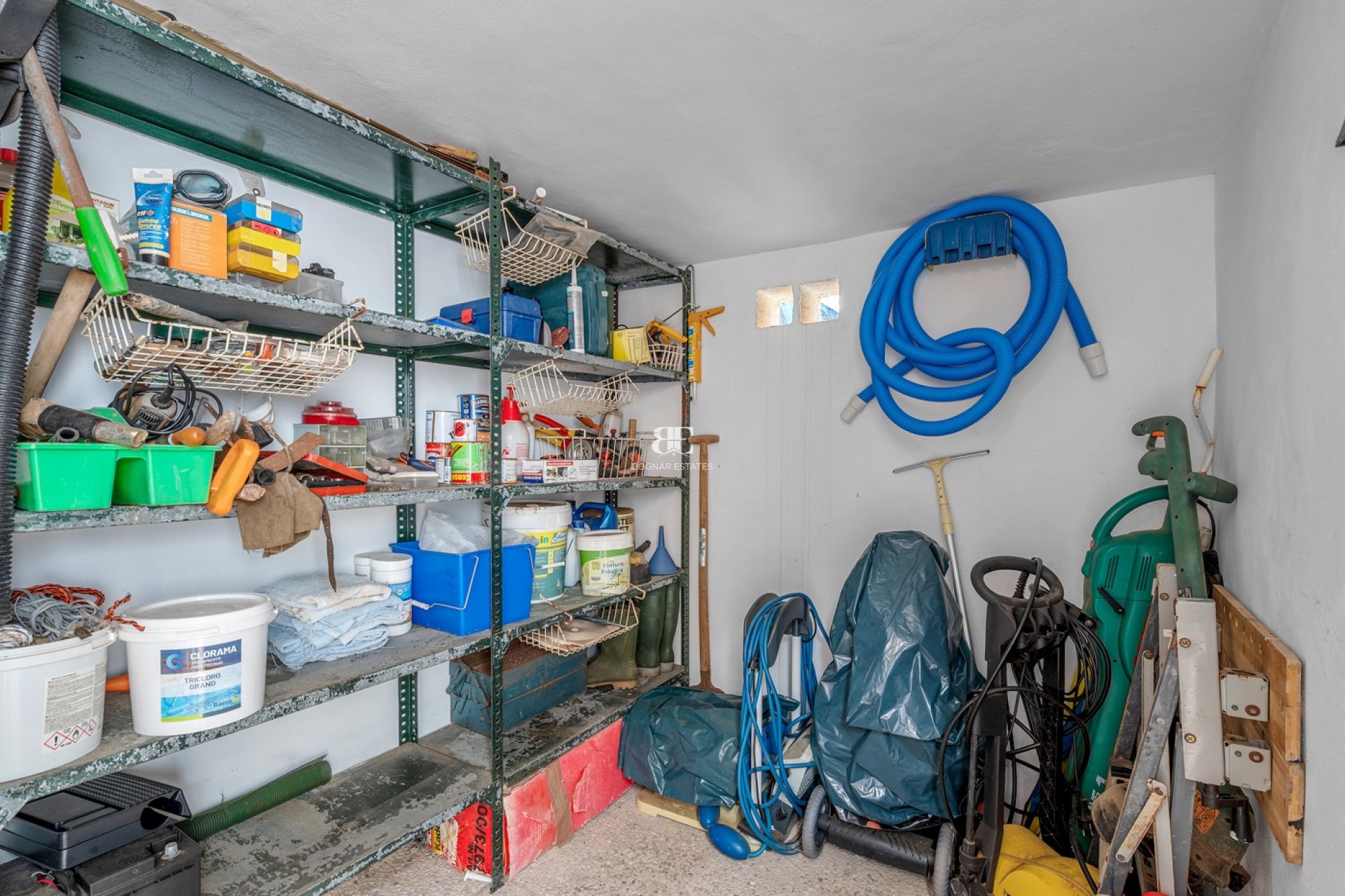 Wiederverkauf - Villa -
Orihuela Costa - Punta Prima