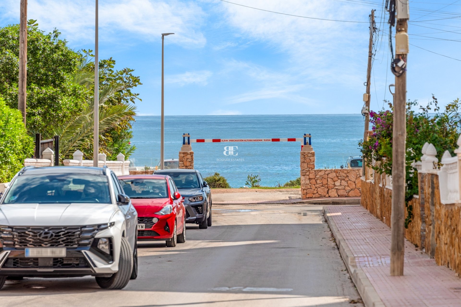 Wiederverkauf - Villa -
Orihuela Costa - Punta Prima