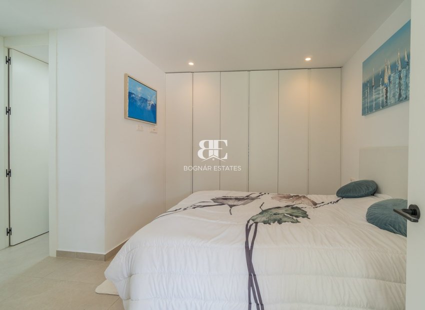 Wiederverkauf - Villa -
Orihuela Costa - Villamartin Golf