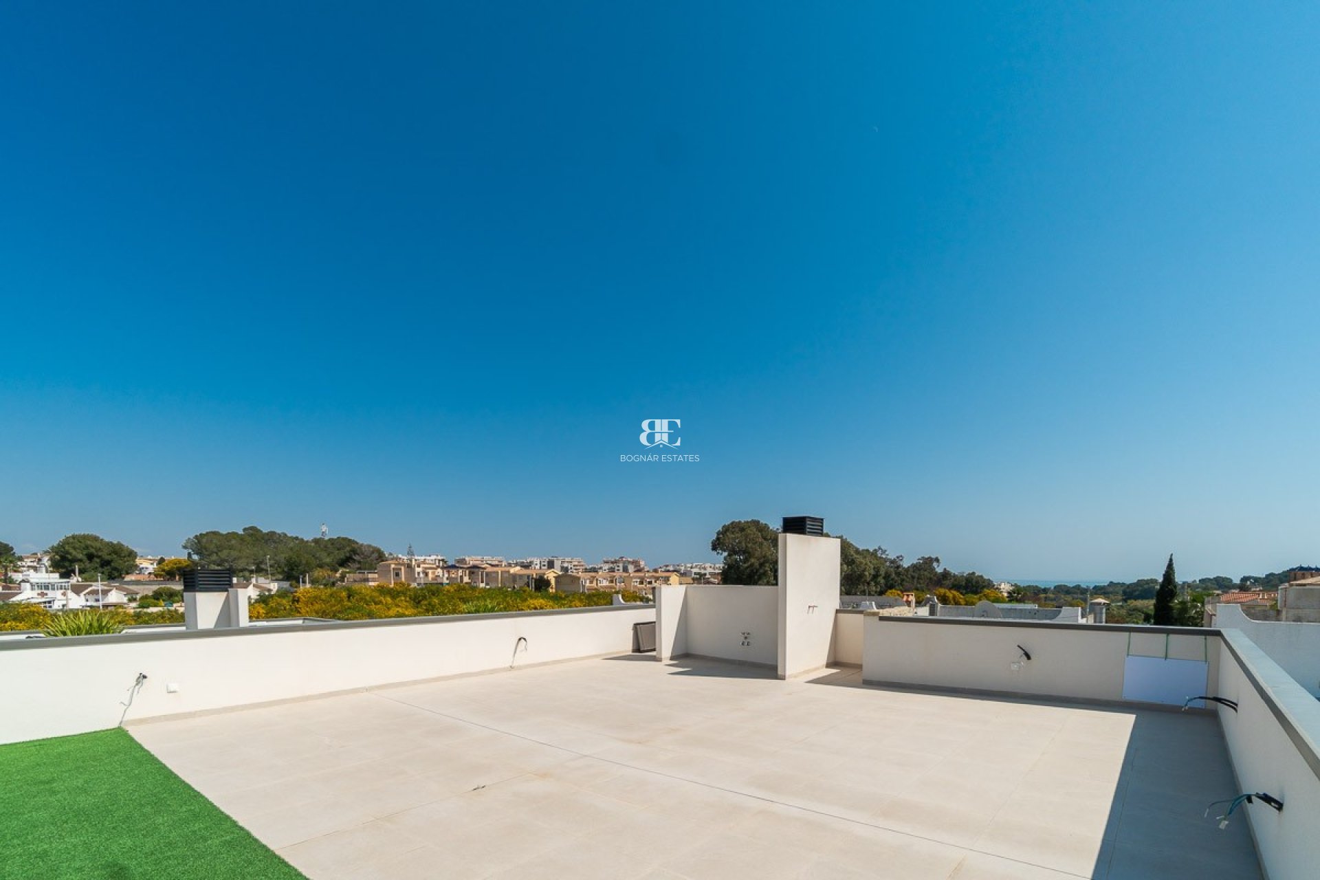 Wiederverkauf - Villa -
Orihuela Costa - Villamartin Golf
