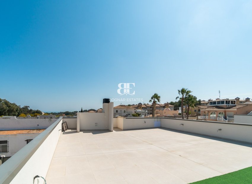 Wiederverkauf - Villa -
Orihuela Costa - Villamartin Golf