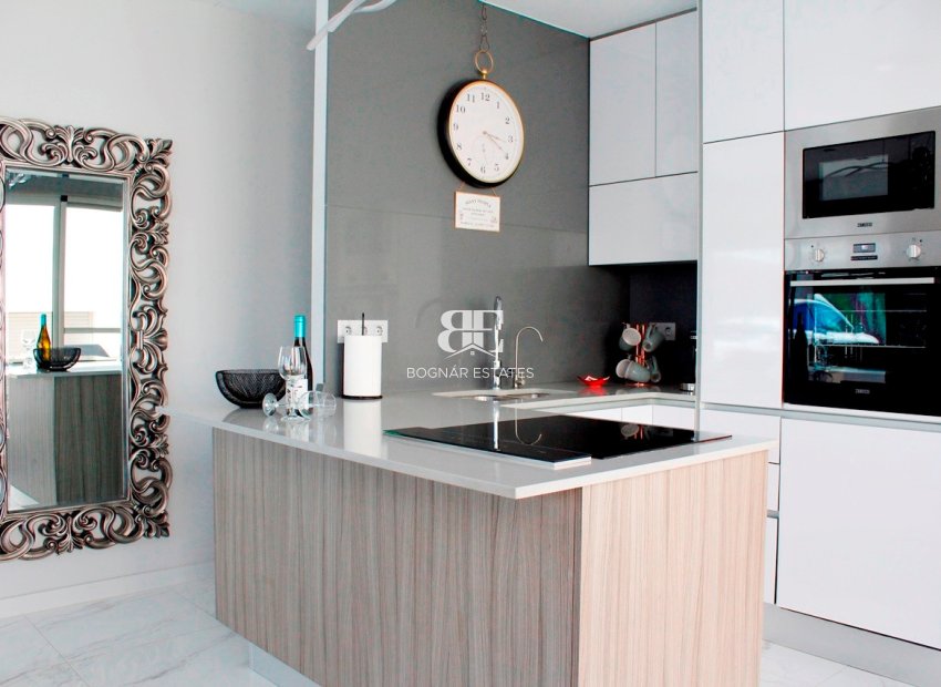 Wiederverkauf - Villa -
Orihuela Costa - Villamartin-Pau26