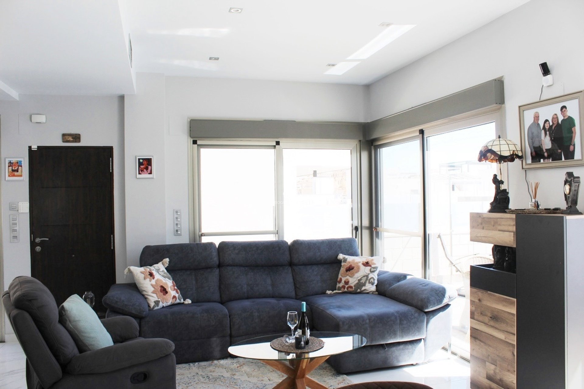 Wiederverkauf - Villa -
Orihuela Costa - Villamartin-Pau26