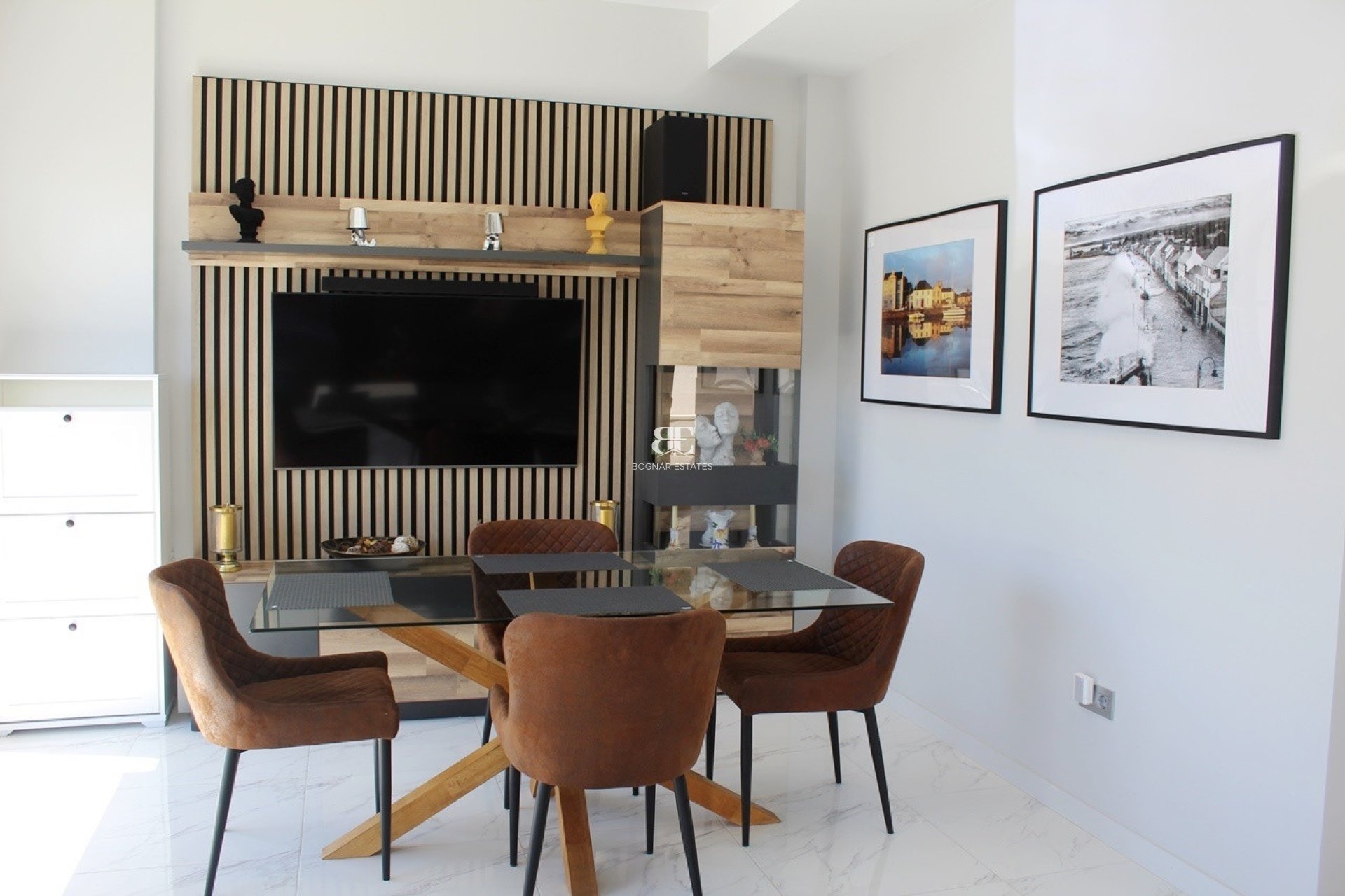 Wiederverkauf - Villa -
Orihuela Costa - Villamartin-Pau26