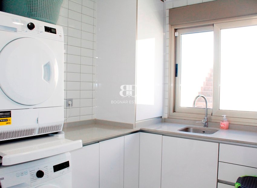 Wiederverkauf - Villa -
Orihuela Costa - Villamartin-Pau26