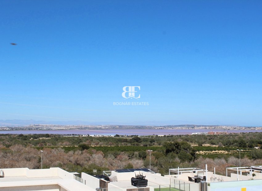 Wiederverkauf - Villa -
Orihuela Costa - Villamartin-Pau26