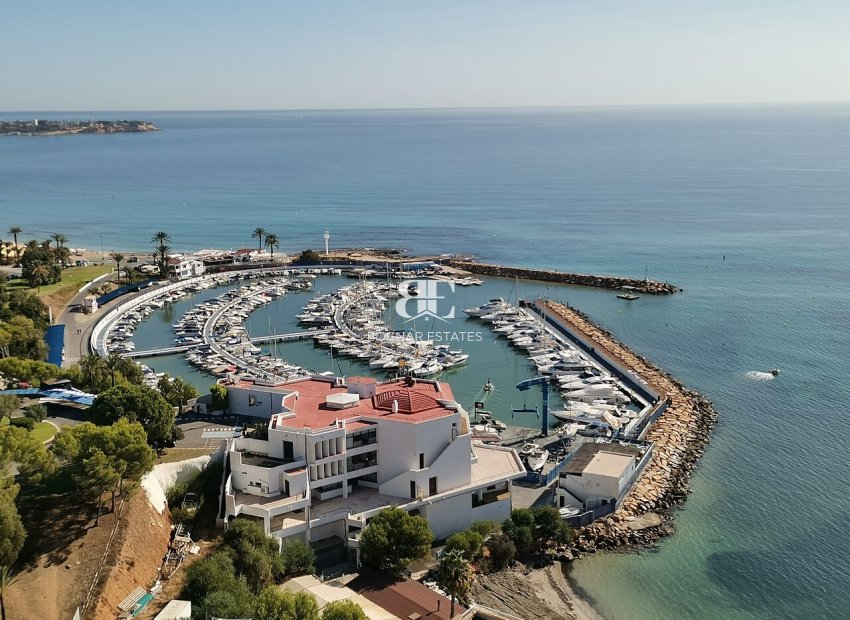 Wiederverkauf - Villa -
Orihuela Costa - Villamartin-Pau26