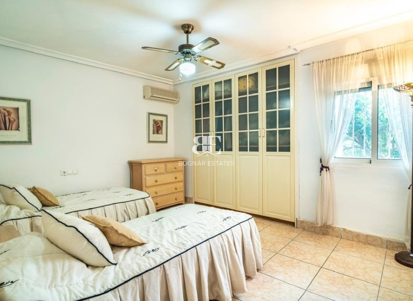 Wiederverkauf - Villa -
Orihuela Costa - Villamartín