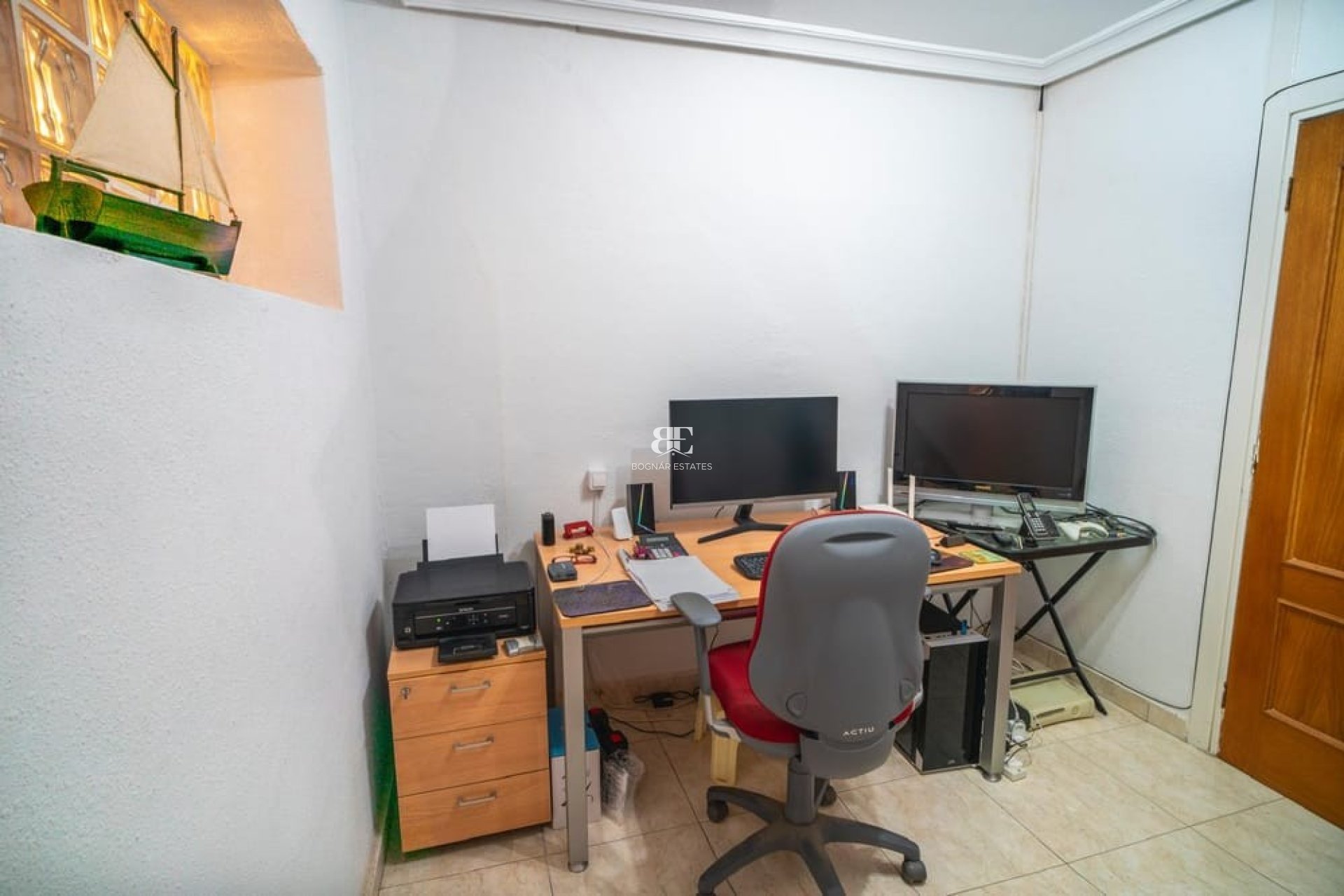 Wiederverkauf - Villa -
Orihuela Costa - Villamartín