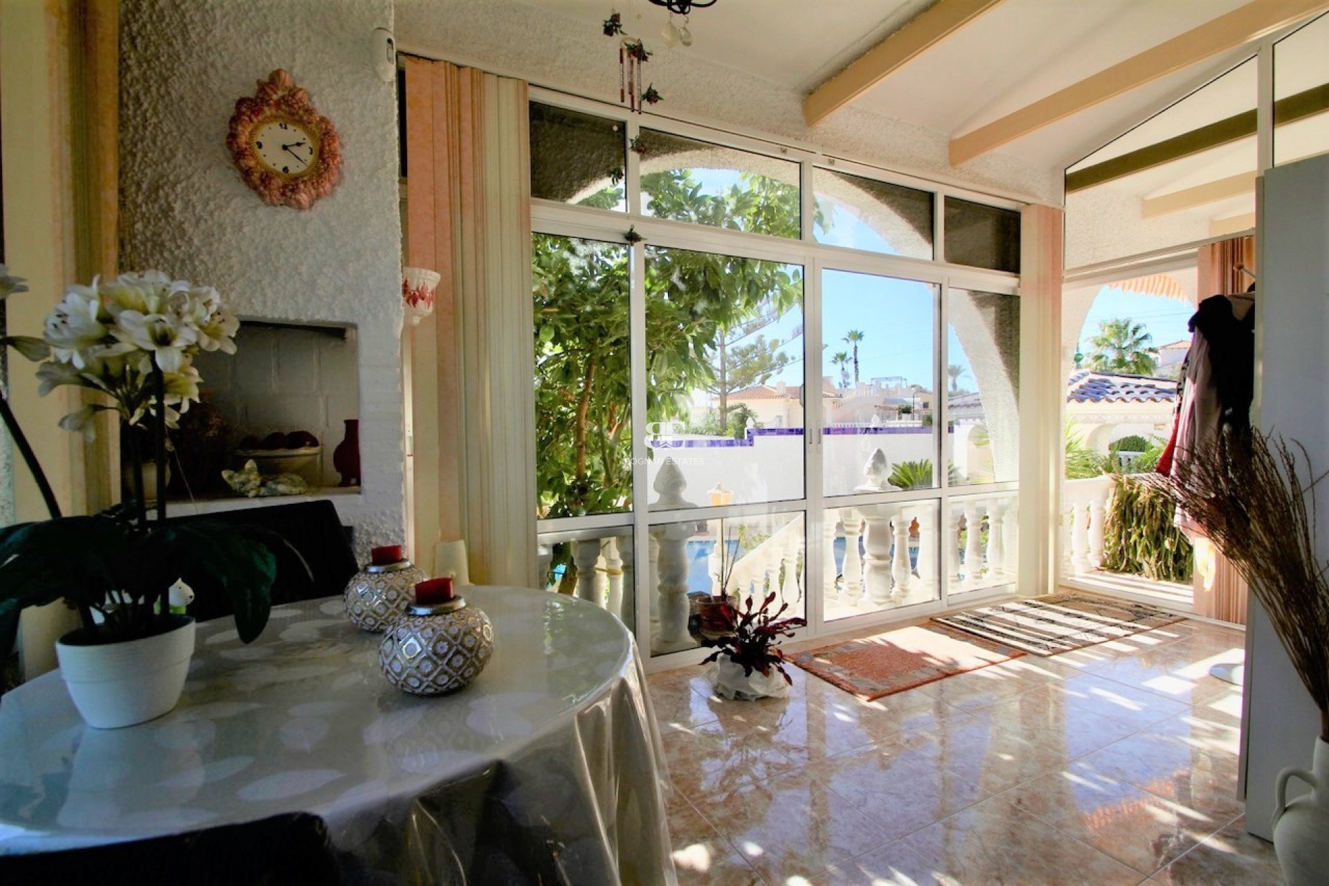 Wiederverkauf - Villa -
Orihuela Costa - Villamartín