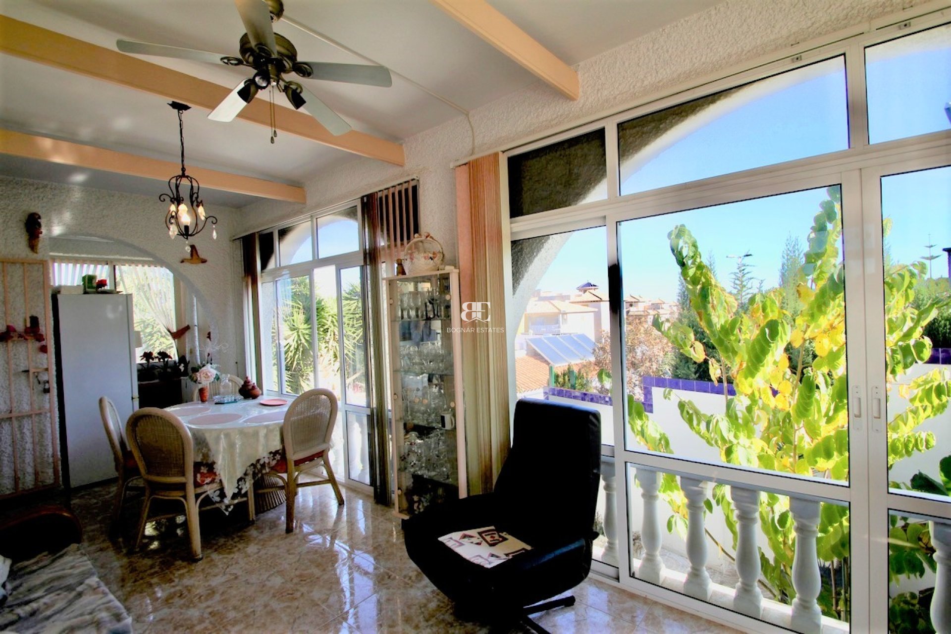 Wiederverkauf - Villa -
Orihuela Costa - Villamartín