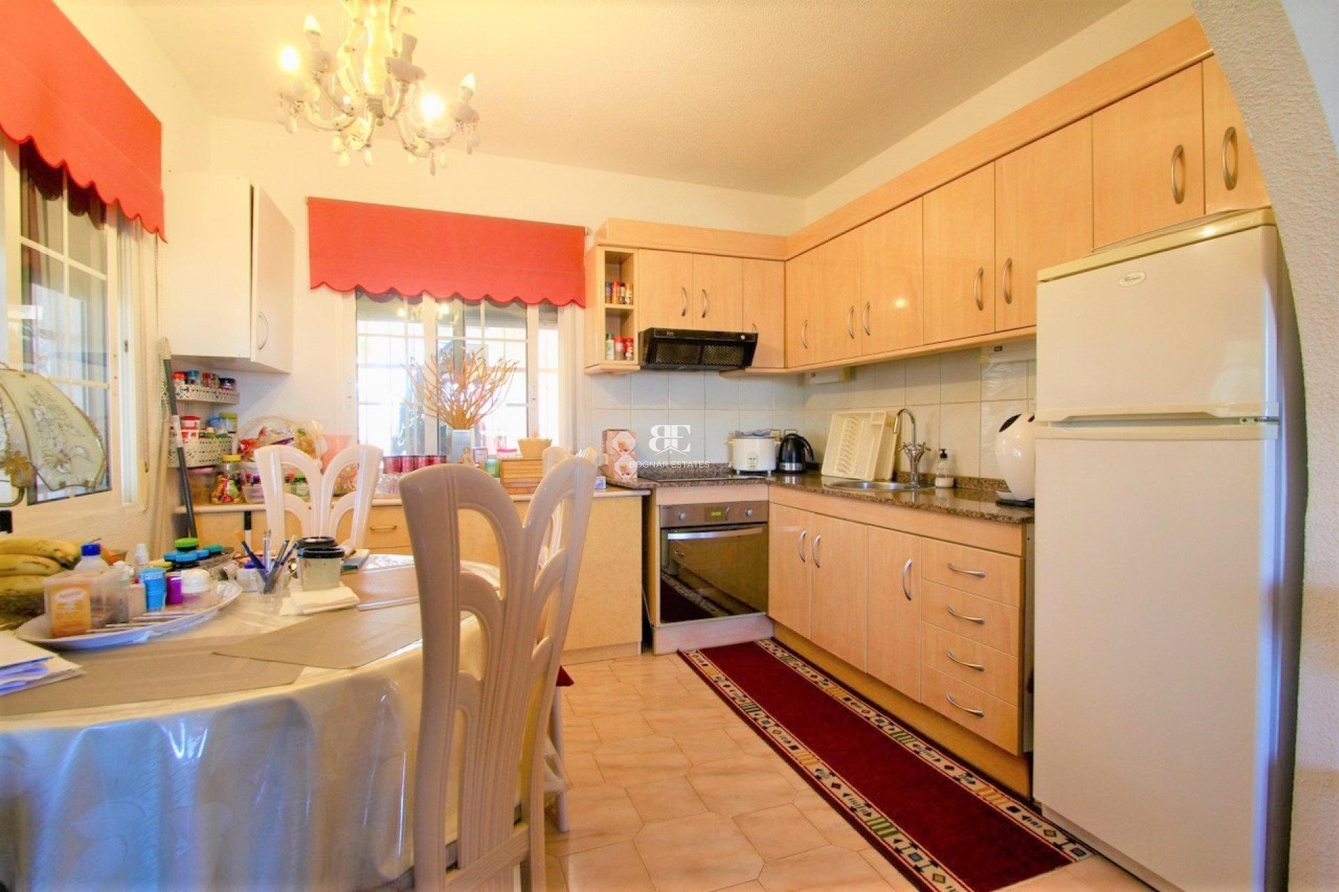 Wiederverkauf - Villa -
Orihuela Costa - Villamartín