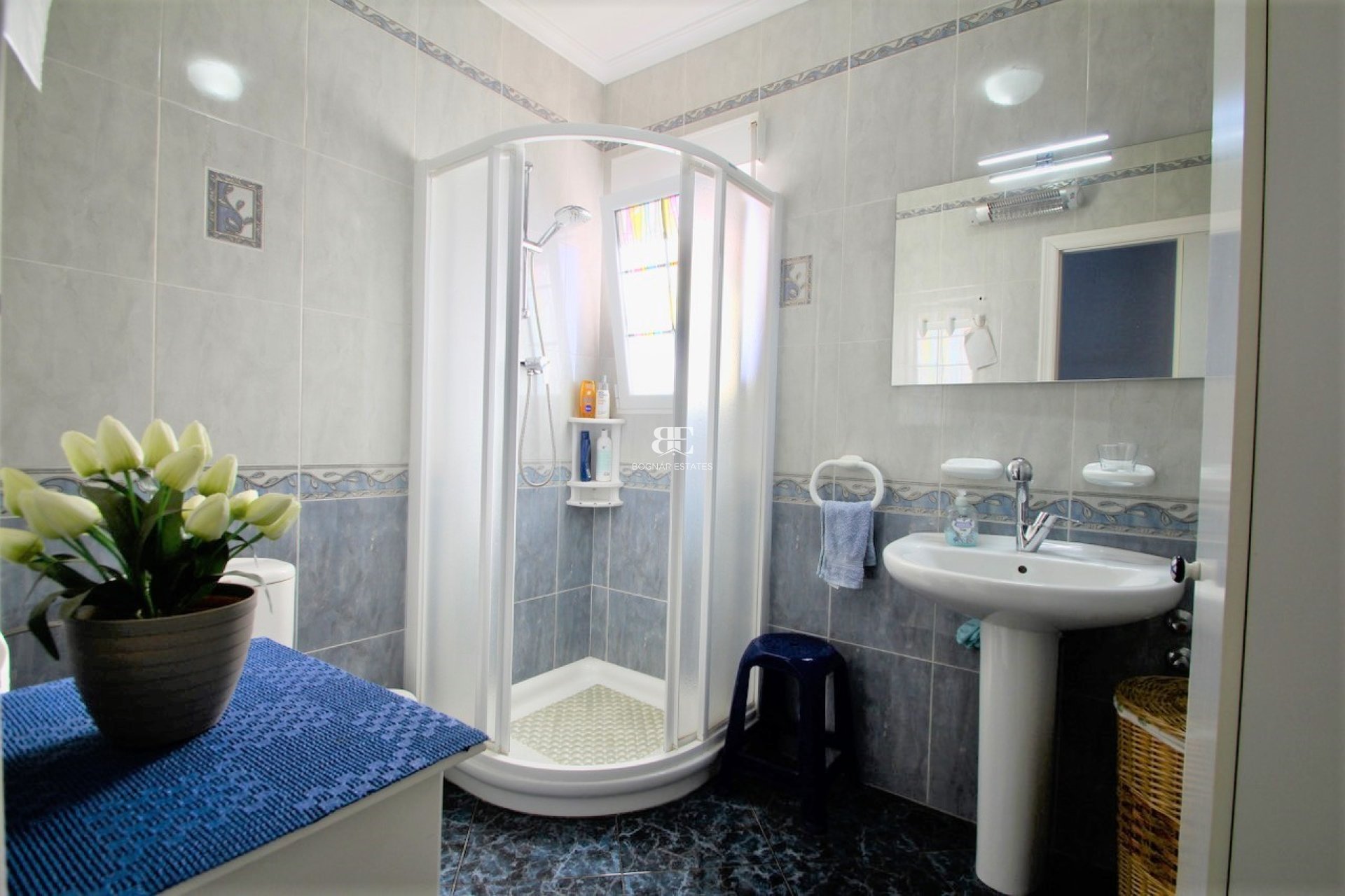 Wiederverkauf - Villa -
Orihuela Costa - Villamartín