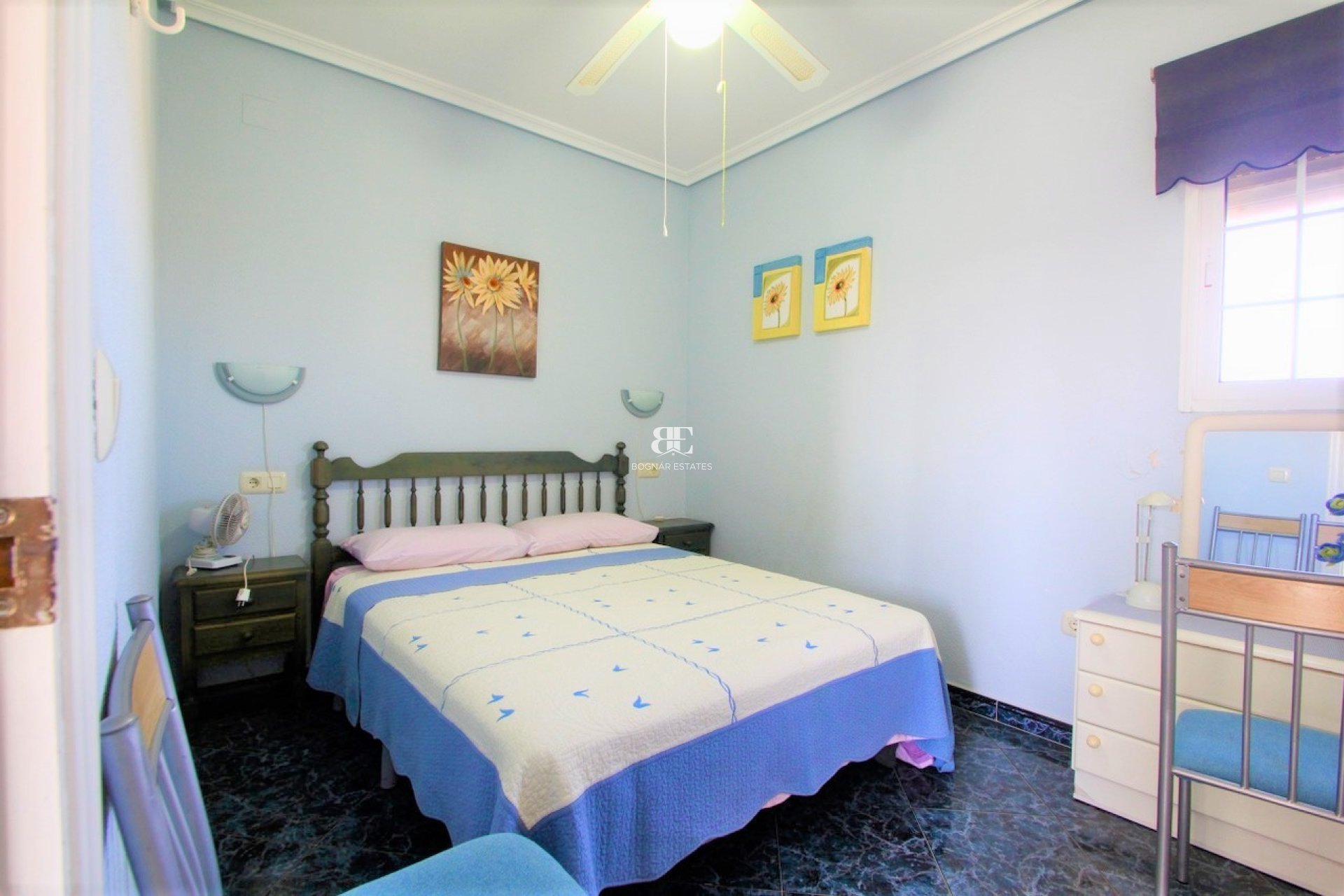 Wiederverkauf - Villa -
Orihuela Costa - Villamartín