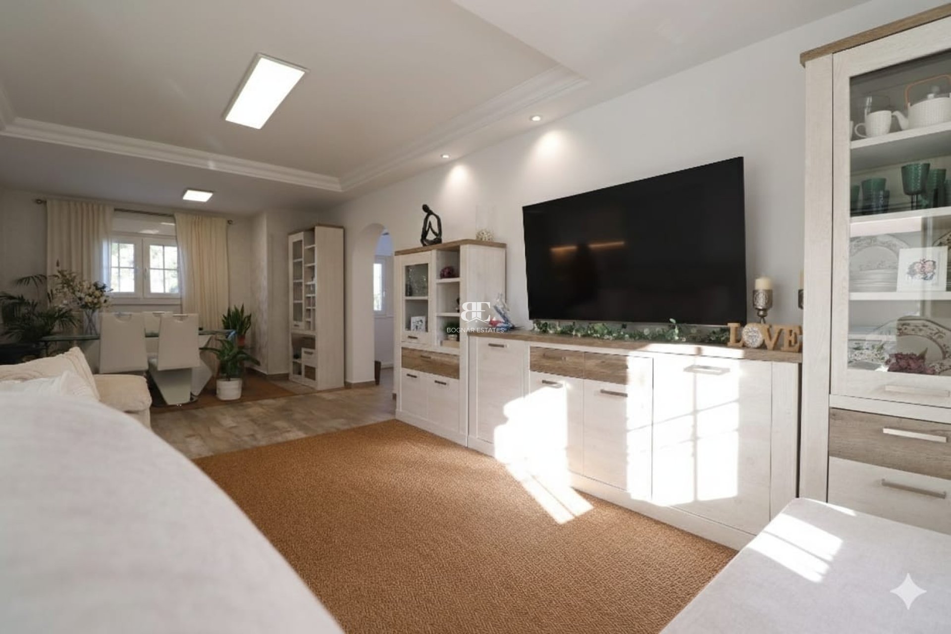 Wiederverkauf - Villa -
Orihuela Costa - Villamartín