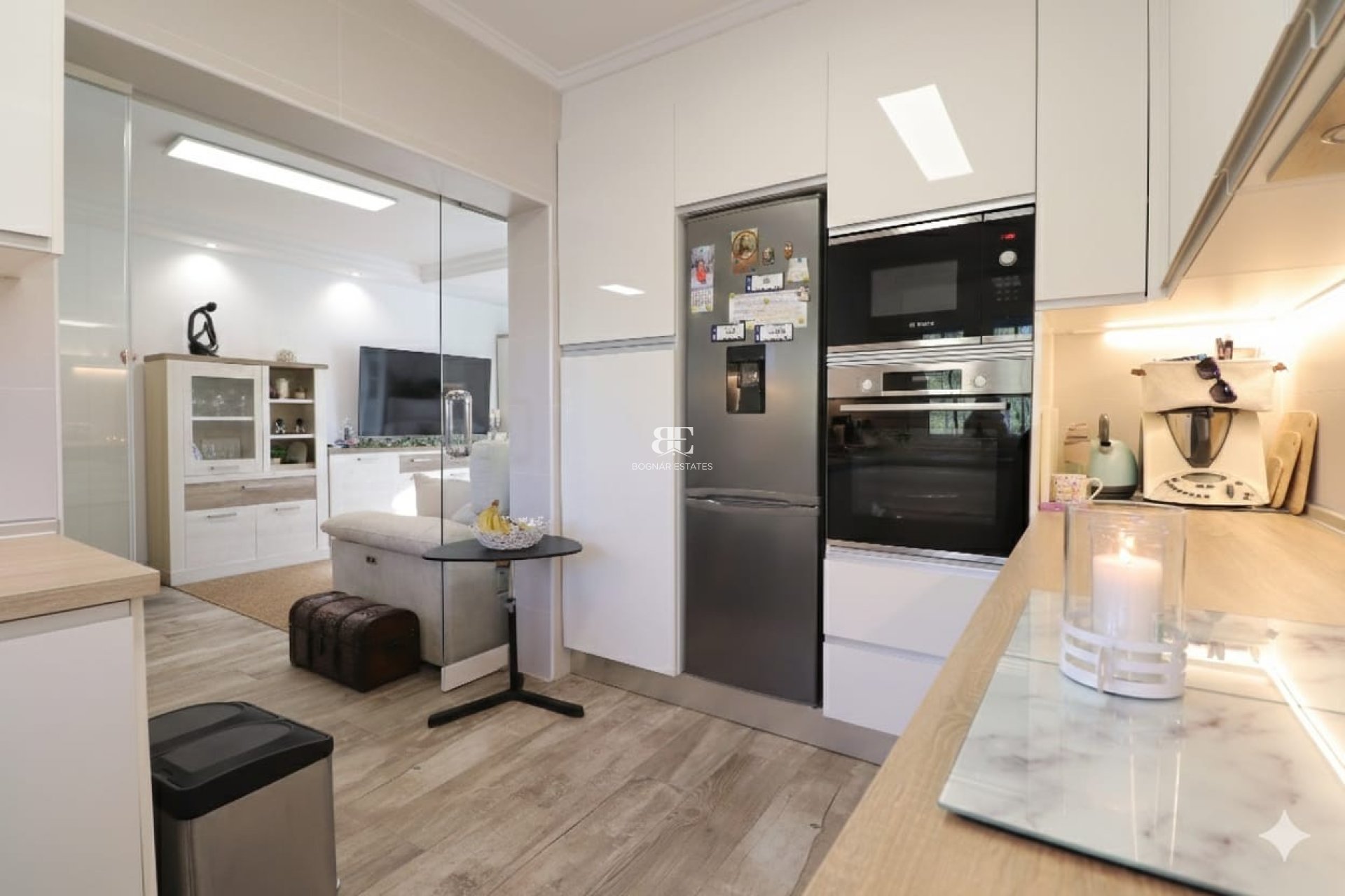 Wiederverkauf - Villa -
Orihuela Costa - Villamartín