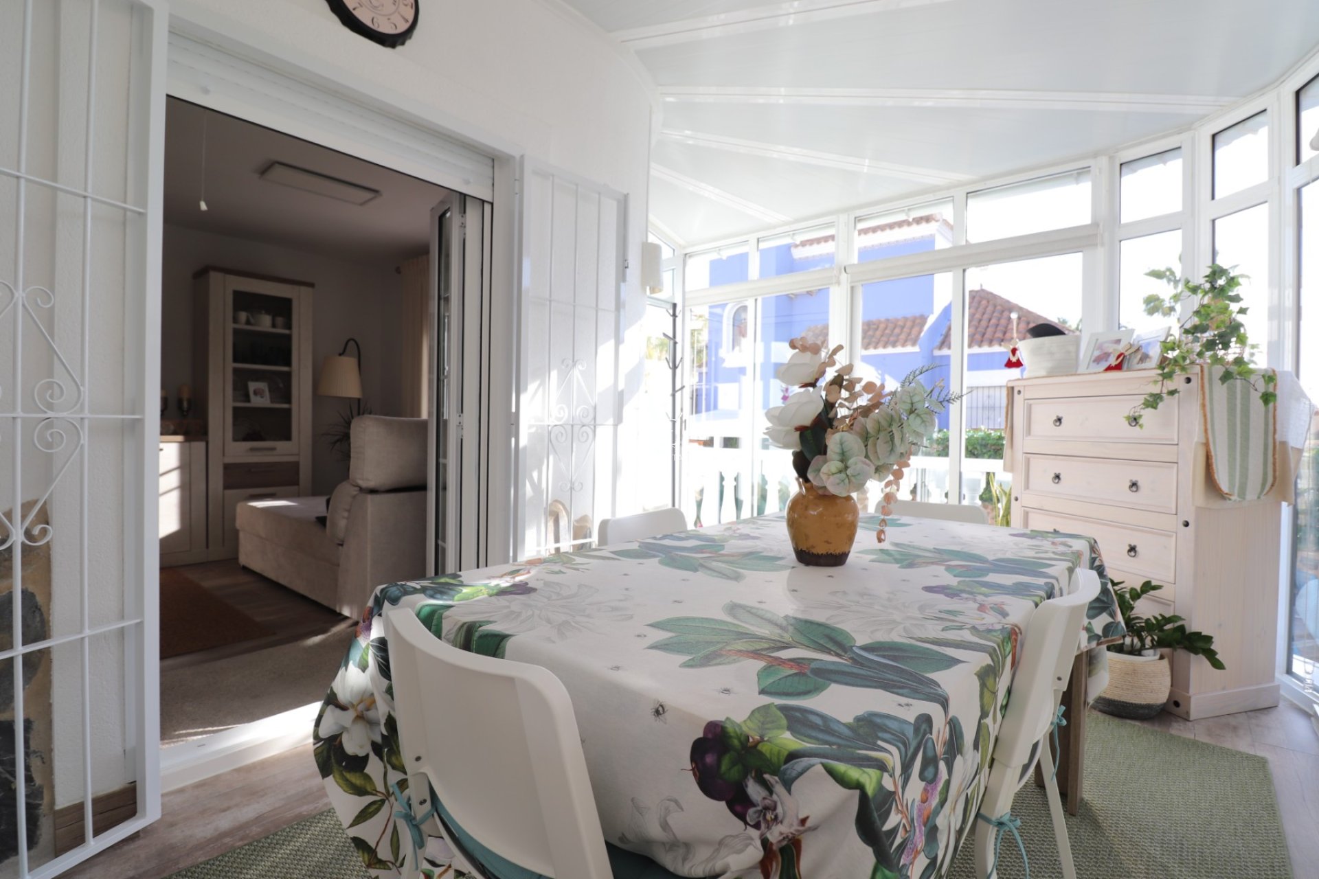 Wiederverkauf - Villa -
Orihuela Costa - Villamartín