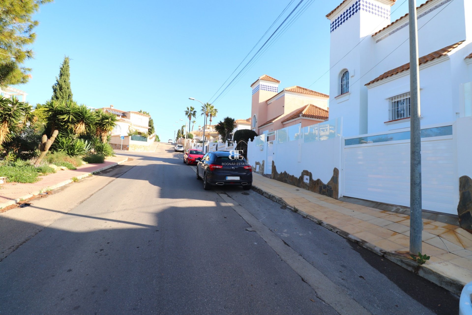 Wiederverkauf - Villa -
Orihuela Costa - Villamartín