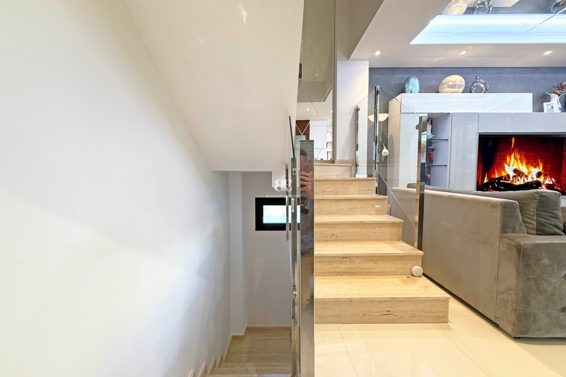 Wiederverkauf - Villa -
Orihuela Costa - Villamartín