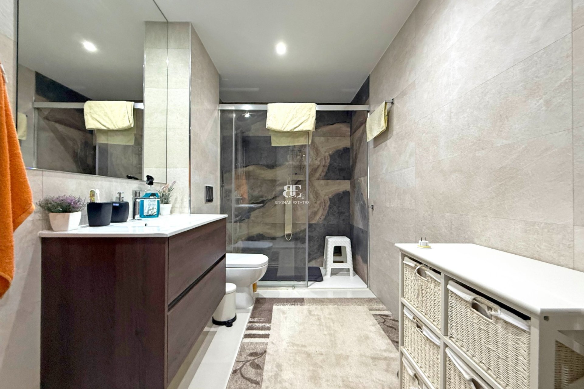 Wiederverkauf - Villa -
Orihuela Costa - Villamartín