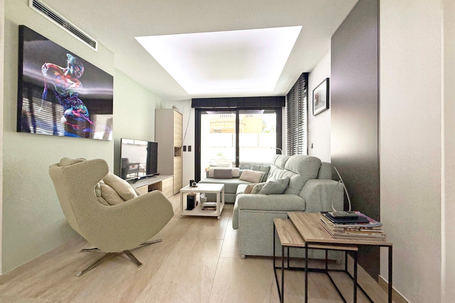 Wiederverkauf - Villa -
Orihuela Costa - Villamartín