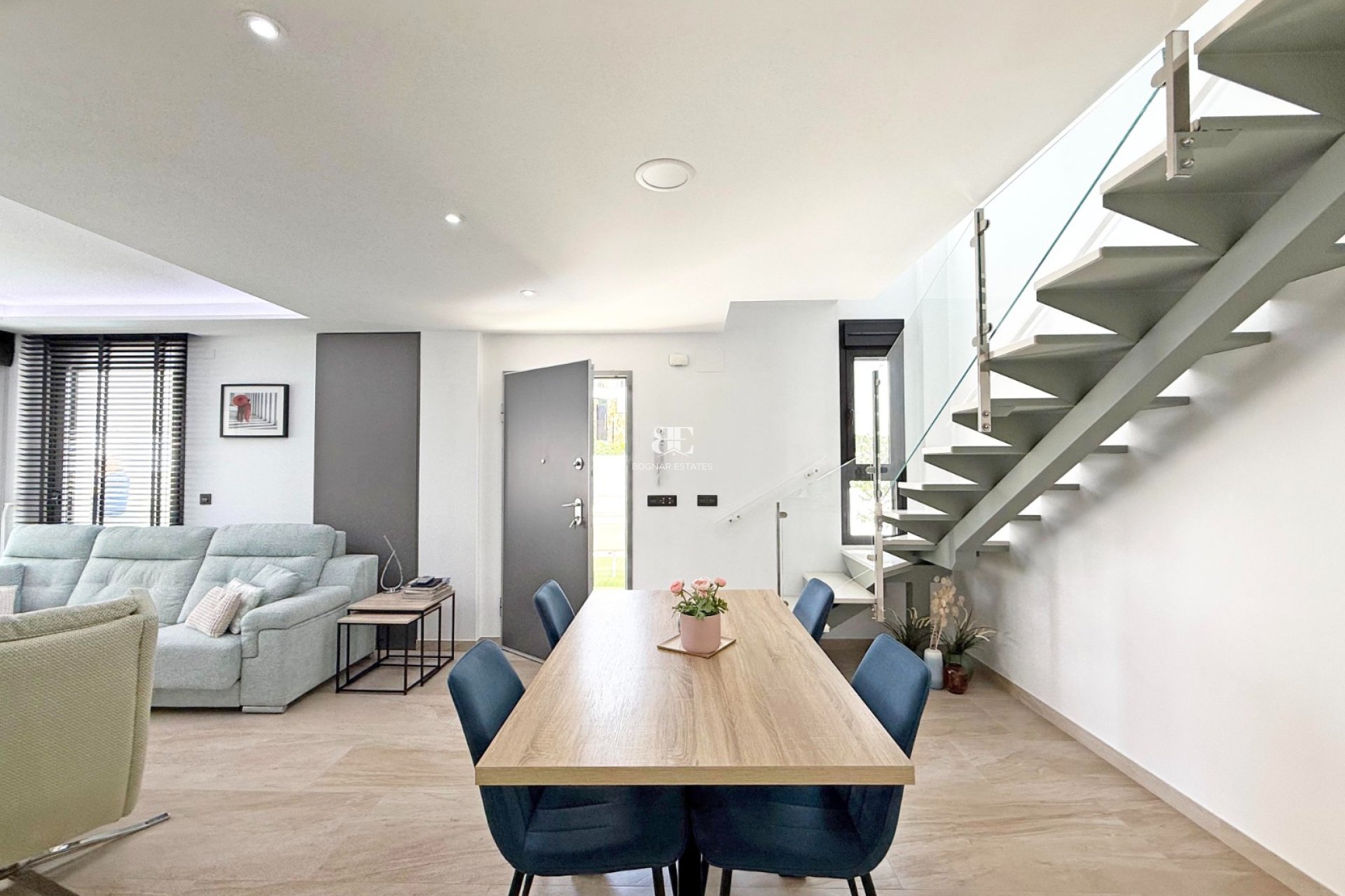 Wiederverkauf - Villa -
Orihuela Costa - Villamartín