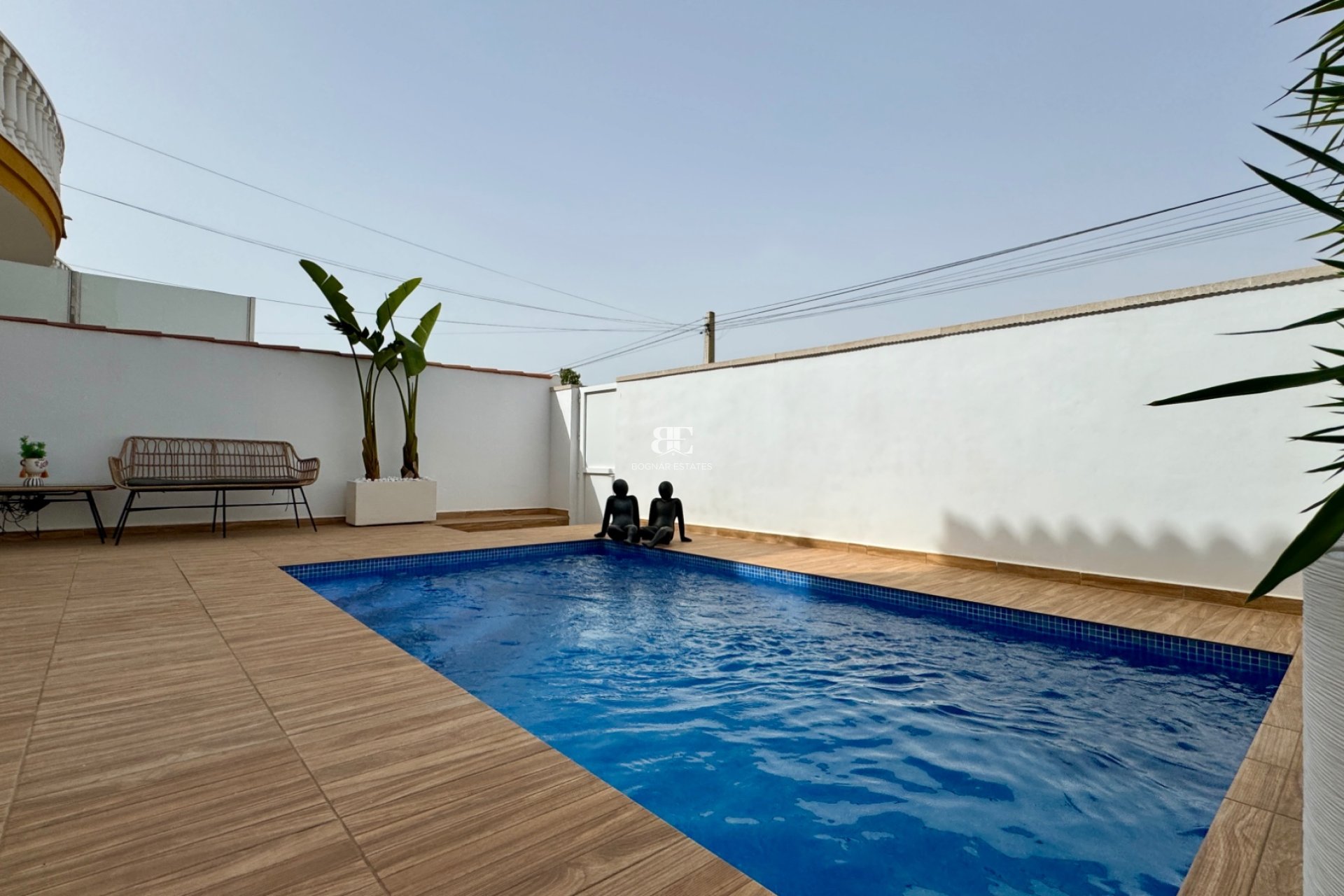 Wiederverkauf - Villa -
Orihuela Costa - Villamartín