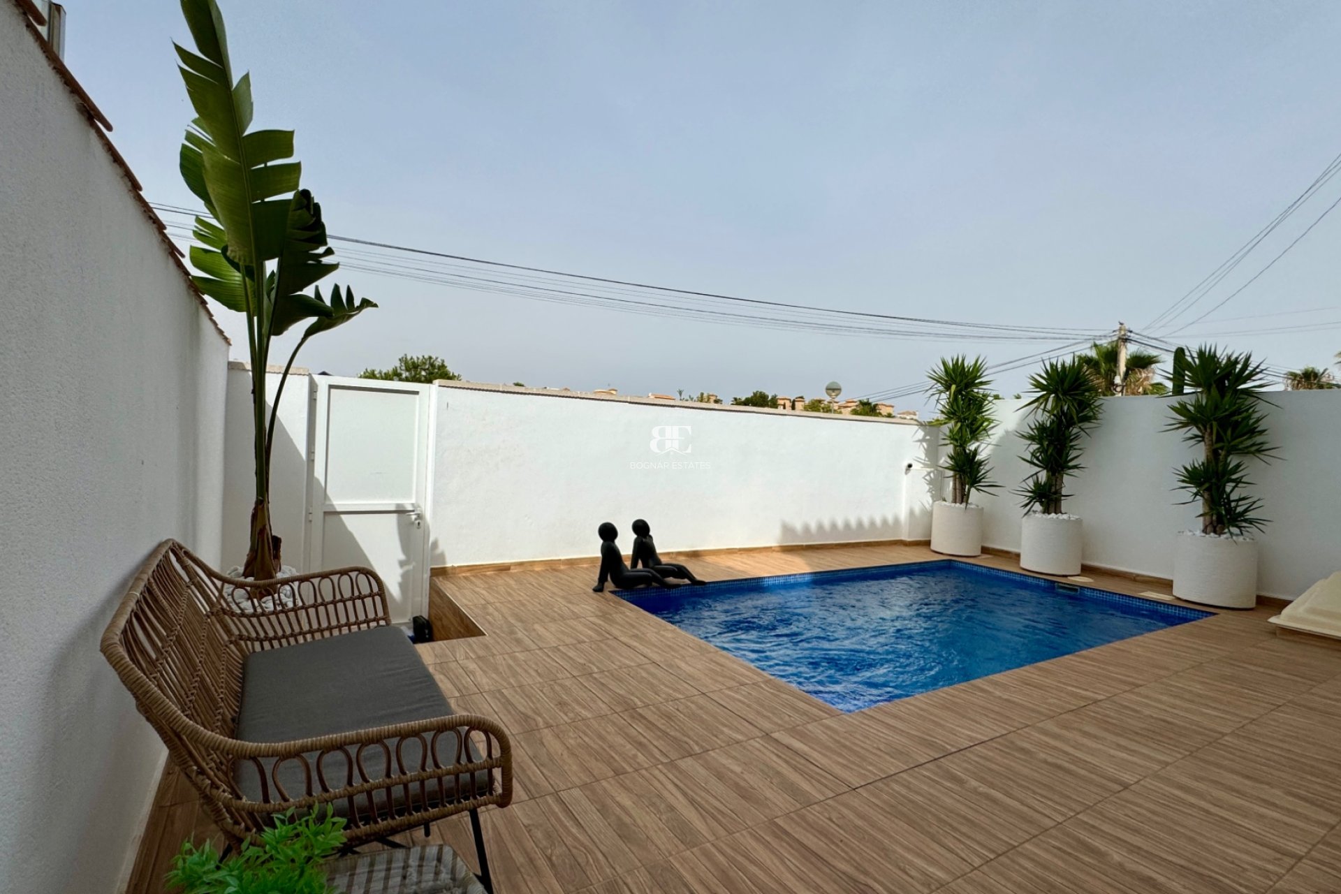 Wiederverkauf - Villa -
Orihuela Costa - Villamartín