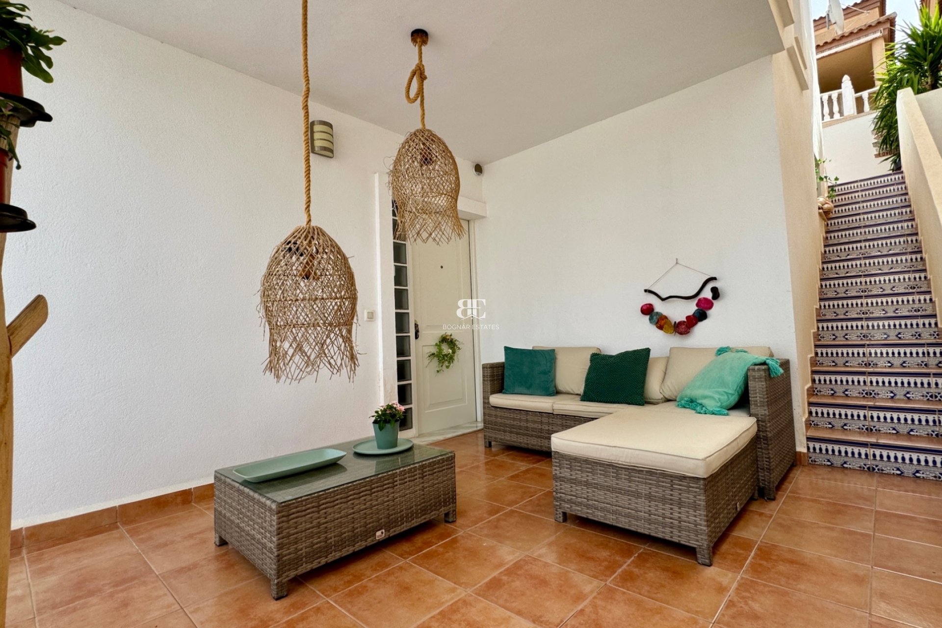 Wiederverkauf - Villa -
Orihuela Costa - Villamartín