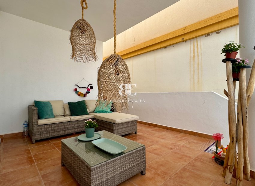 Wiederverkauf - Villa -
Orihuela Costa - Villamartín