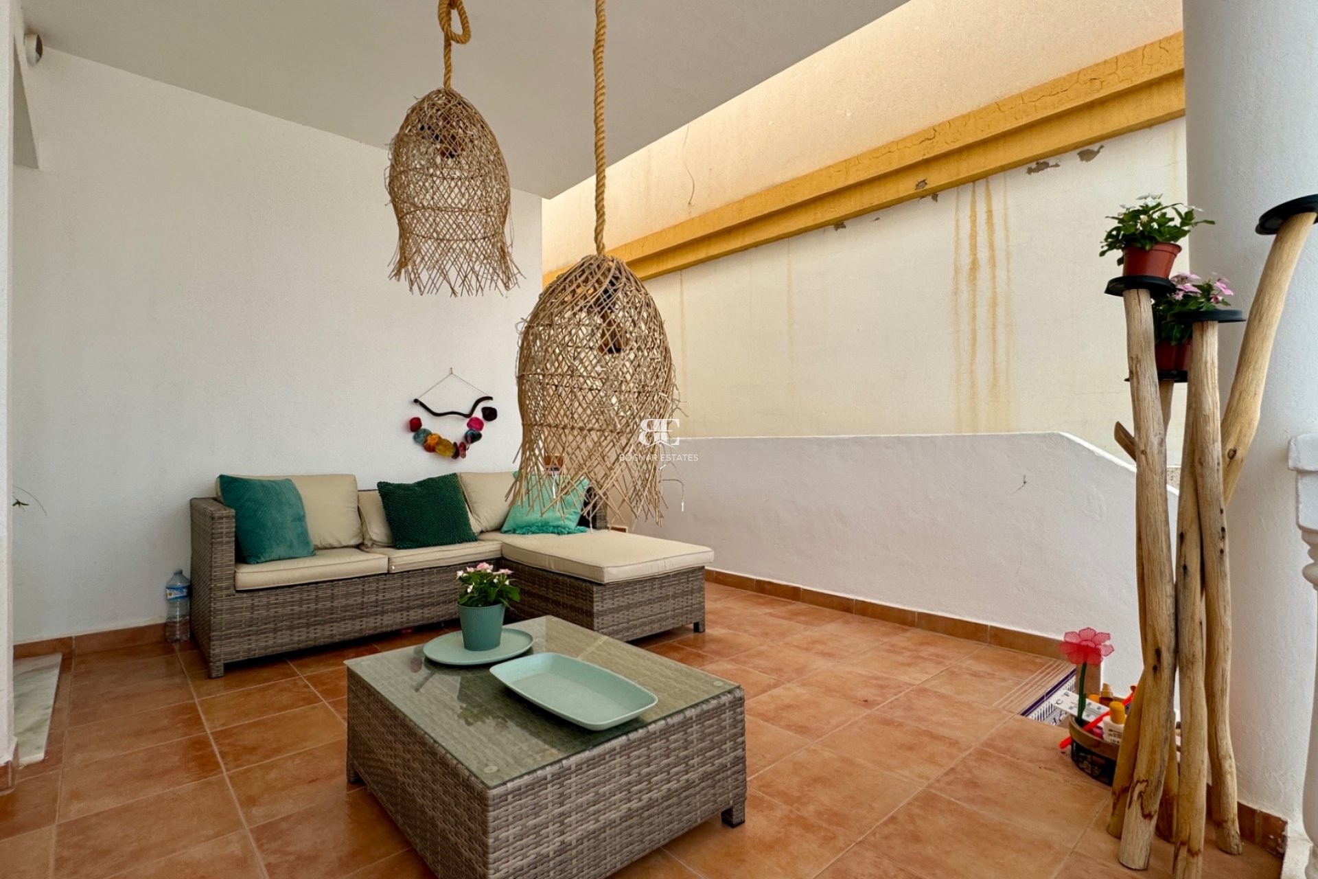 Wiederverkauf - Villa -
Orihuela Costa - Villamartín