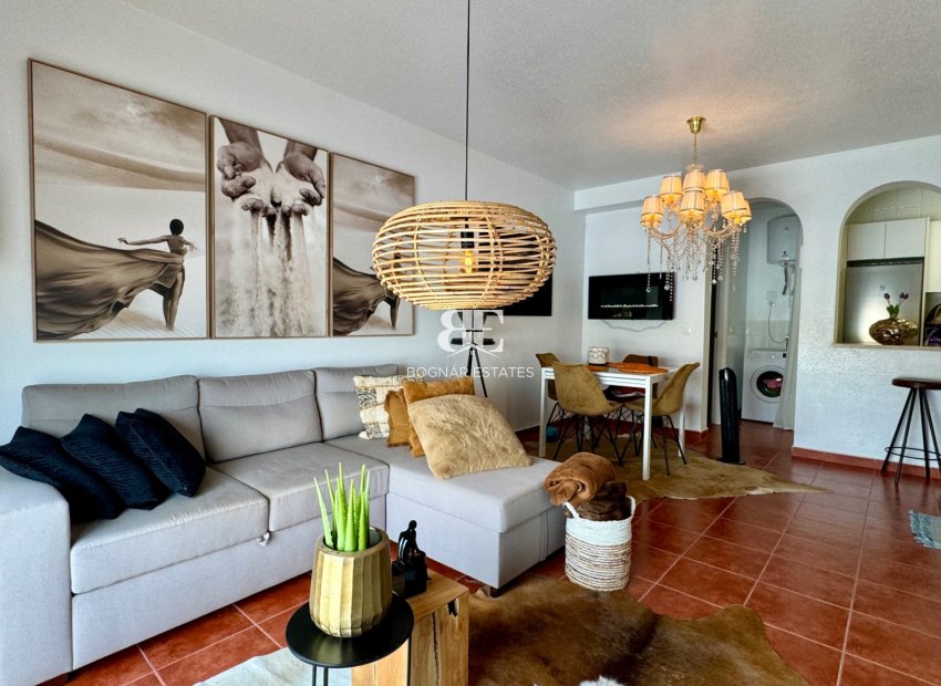 Wiederverkauf - Villa -
Orihuela Costa - Villamartín